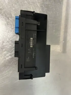 61359286938 BMW Jbbfe Fuse Junction Box Body Unit 528I
