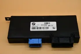 61359312602 BMW Central Gateway Antitheft Control Module X3
