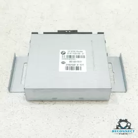 61429253209 BMW Voltage Torque Converter Control Unit M3 E90 #2