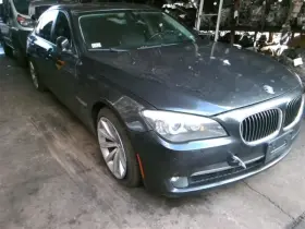 750LI BMW Ignition Switch Push Start 750I #2