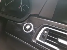750LI BMW Ignition Switch Push Start 750I