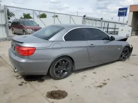 335I BMW Ignition Switch Push Start 328I #3