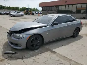 335I BMW Ignition Switch Push Start 328I