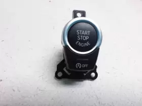 633-51083 BMW Ignition Switch Push Start 640I