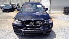 633-51104 BMW Ignition Switch Push X3