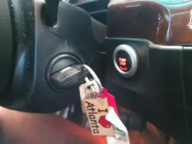 535I BMW Ignition Switch 550I