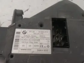745I BMW Ignition Switch Passive Access 760I #3