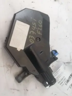 745I BMW Ignition Switch Passive Access 760I