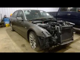 750LI BMW Ignition Switch Passive Access 760I #2