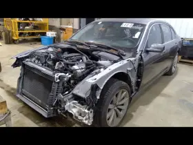 750LI BMW Ignition Switch Passive Access 760I #3