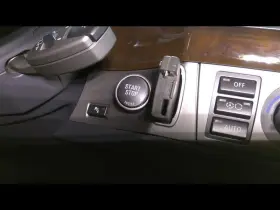 750LI BMW Ignition Switch Passive Access 760I
