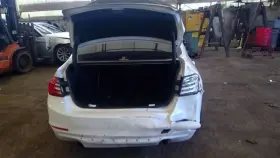 335I BMW Ignition Switch Push Start 320I #2