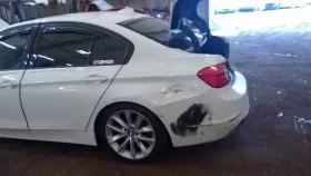 335I BMW Ignition Switch Push Start 320I #3