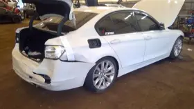 335I BMW Ignition Switch Push Start 320I