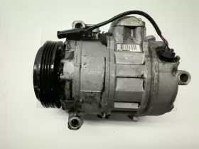 64526925721 BMW Denso Compressor 325I 328I 328XI #3