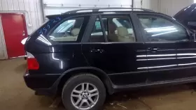 646-10183 BMW Fuse Box Engine X5