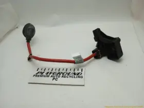 330XI BMW Battery Cable Wiring Wire E46