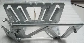 65159174269 BMW Trunk Amplifier Camera Mounting Bracket 650I #2
