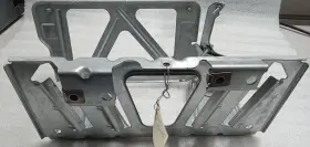 65159174269 BMW Trunk Amplifier Camera Mounting Bracket 650I #3