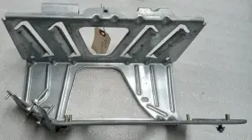 65159174269 BMW Trunk Amplifier Camera Mounting Bracket 650I