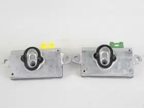 BMW Door Control Sensor Module Unit E65 E66
