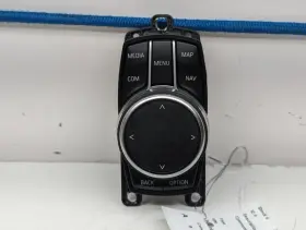 65829866964 BMW Idrive Control Radio Navigation Switch X5 X6