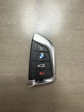 66125A06CA4 BMW Smart Keyless Remote Key Fob 330I G20