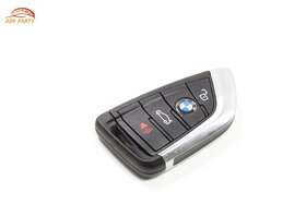 66125A40687 BMW Smart Keyless Remote Key Fob Transmitter 330E