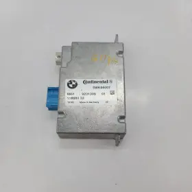 66519231399 BMW Lane Departure Control Module 750LI 528I 535I