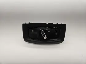 6824887 BMW Headlight Fog Light Control Switch X5 F15 X6 F16