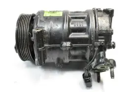 6925721 BMW Ac Compressor 750LI 745LI 650I 550I 750I 745I #2