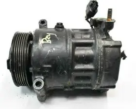 6925721 BMW Ac Compressor 750LI 745LI 650I 550I 750I 745I
