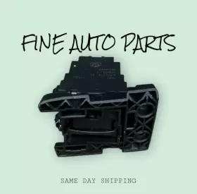 695471909 BMW Ignition Barrel Key Reader Slot E90 E92 #2