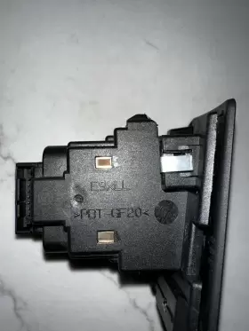 695471913 BMW Ignition Lock Housing E90 #2