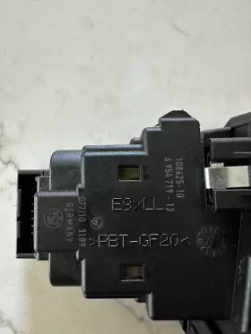 695471913 BMW Ignition Lock Housing E90 #3