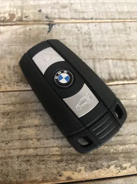 6986585 BMW Remote Key Fob #2