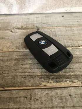 6986585 BMW Remote Key Fob #3