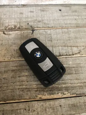 6986585 BMW Remote Key Fob