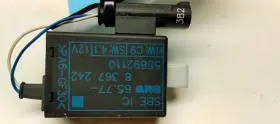 699.BM1503 BMW Seat Occupancy Sensor X5 E53