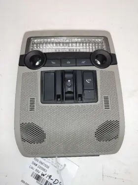 9201849-03 BMW Dome Light X5 E70