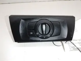 325I BMW Light Switch E90
