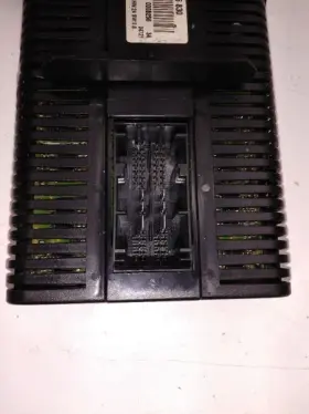 325CI BMW Cpe Light Switch E46 #3