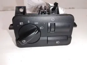 325CI BMW Cpe Light Switch E46