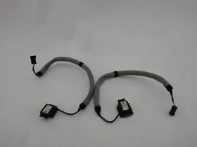645CI BMW Microphone Set 650I E63 E64 #2