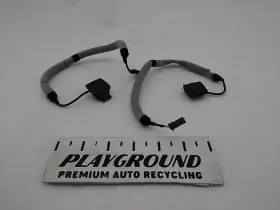 645CI BMW Microphone Set 650I E63 E64