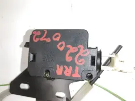 650I BMW Fuel Door Actuator E63 #2