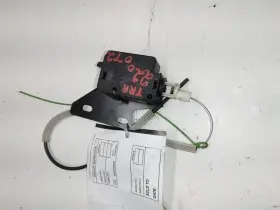 650I BMW Fuel Door Actuator E63