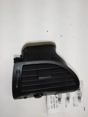 650I BMW Light Control Switch E65 #3