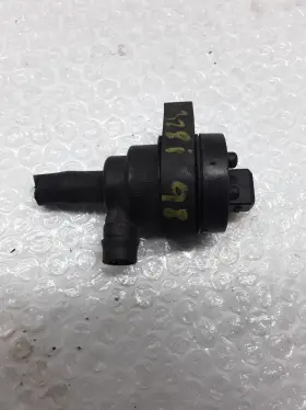 328I BMW Fuel Level Sensor Tank Breather Valve Relay #2