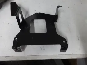 65128370926 BMW Amplifier Holder Bracket 328I E46